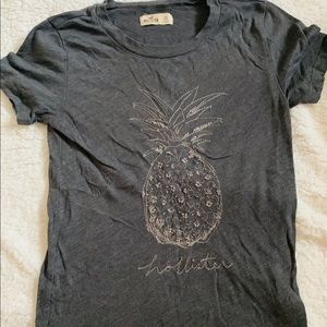 Hollister shirt